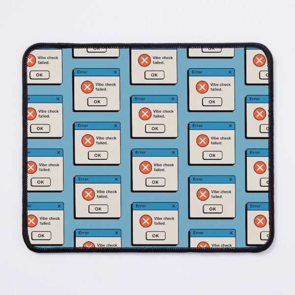 Item preview, Error: Vibe check failed. designed and sold by SorbeteSalado.