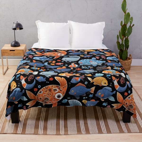 Item preview, Aquatic pants designed and sold by erectusz29.