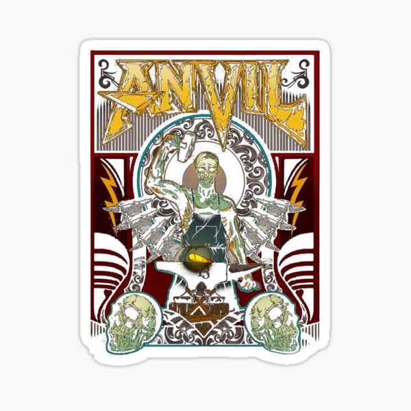 Item preview, Anvil Chorus Band designed and sold by NolanfelishArts.