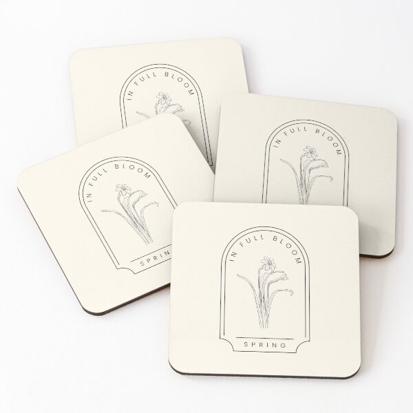 Item preview, Spring in full bloom designed and sold by Sleek Sketch Studio.
