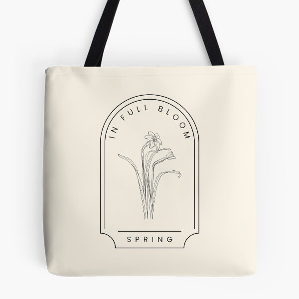 Artikelvorschau, Spring in full bloom entworfen und verkauft von Sleek Sketch Studio.