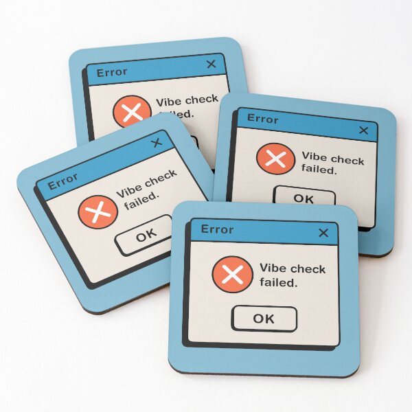 Item preview, Error: Vibe check failed. designed and sold by SorbeteSalado.