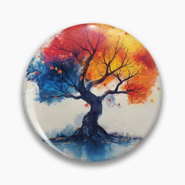 Item preview, "Seasons of Righteousness" designed and sold by palmyst.
