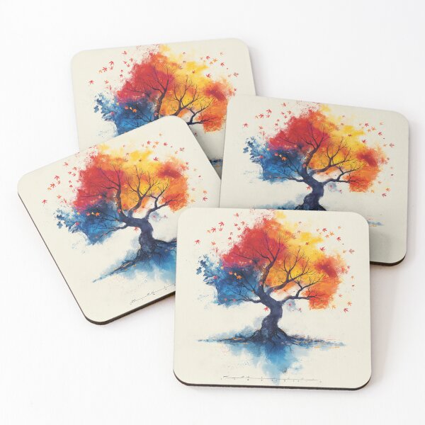 Item preview, "Seasons of Righteousness" designed and sold by palmyst.