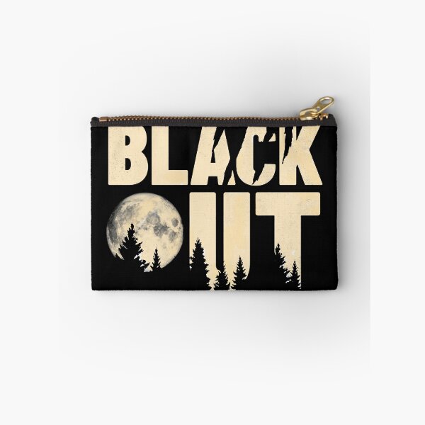 Item preview, Blackout Horror  designed and sold by lilybrian.