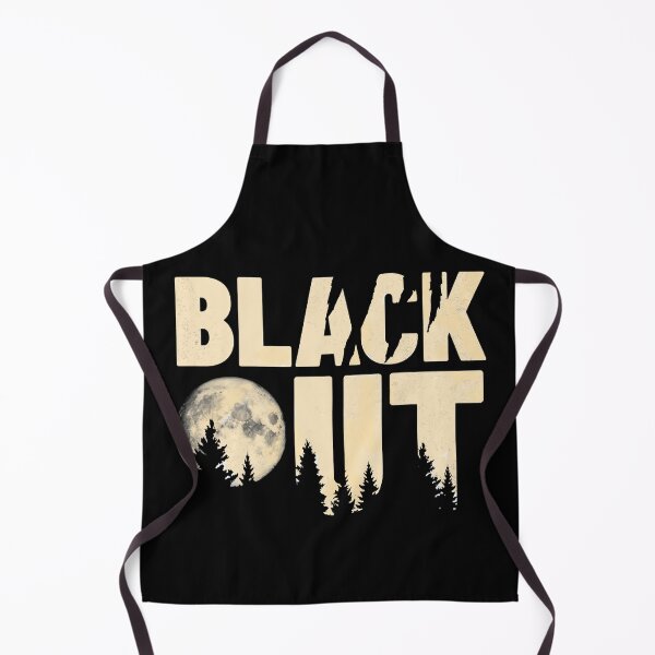 Item preview, Blackout Horror designed and sold by lilybrian.