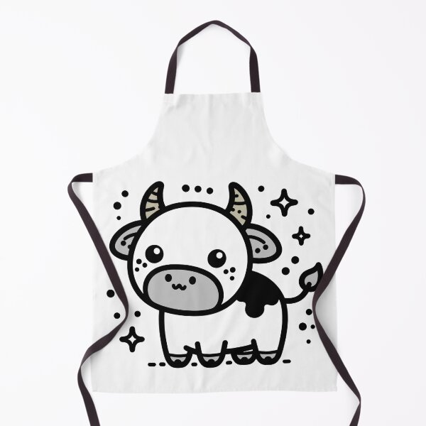 Item preview, Cosmo Cow designed and sold by AdamMuranski.