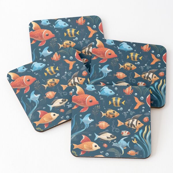 Item preview, Aquatic pants designed and sold by erectusz29.
