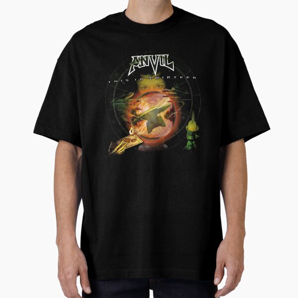 Item preview, Anvil Band Controversy designed and sold by NolanfelishArts.