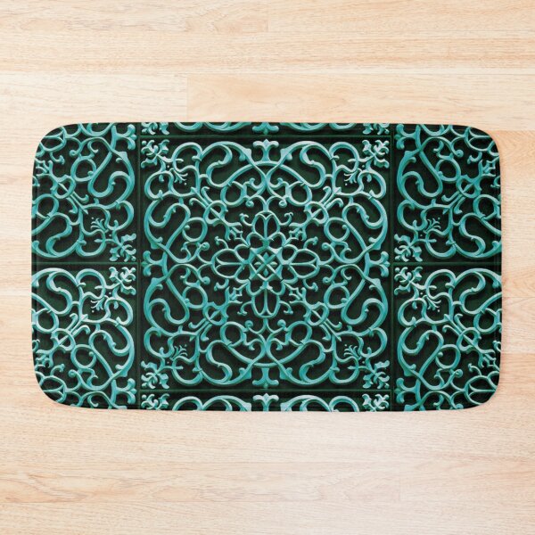 Item preview, The Ceiling pattern of the Korean Palace 2 designed and sold by beatriceJHS.