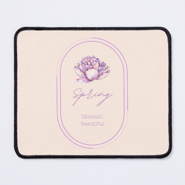 Item preview, Spring bloomin beautiful designed and sold by Sleek Sketch Studio.