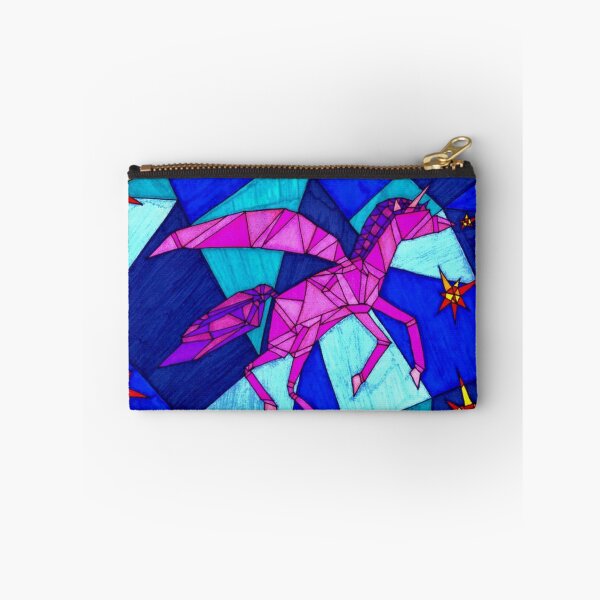 Item preview, Stain Glass Alicorn designed and sold by ShadowBuni89.