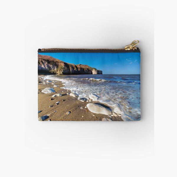 Item preview, North Landing Flamborough  designed and sold by Alisonchambers2.