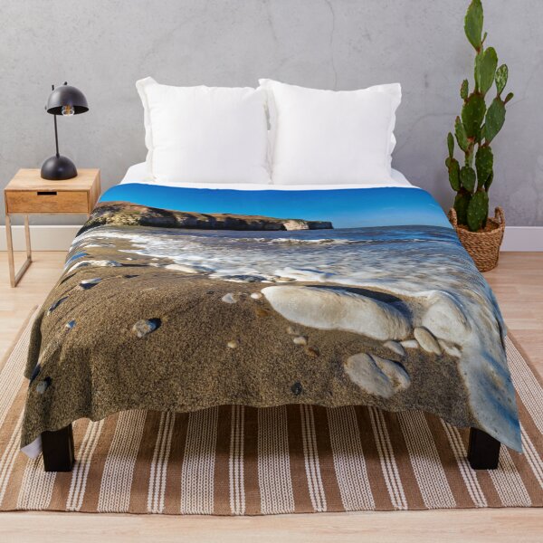 Item preview, North Landing Flamborough  designed and sold by Alisonchambers2.