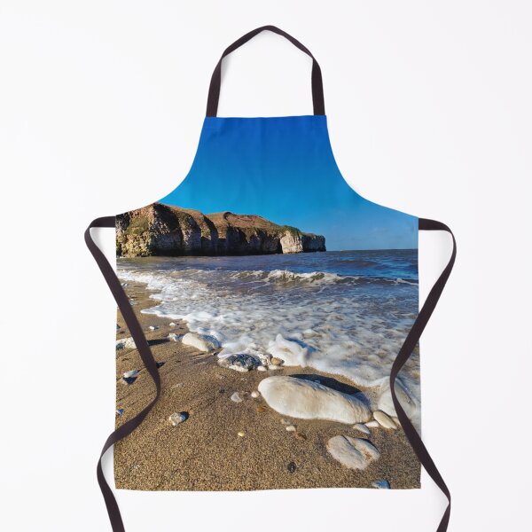 Item preview, North Landing Flamborough  designed and sold by Alisonchambers2.
