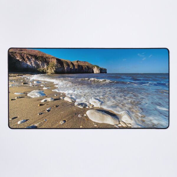 Item preview, North Landing Flamborough designed and sold by Alisonchambers2.