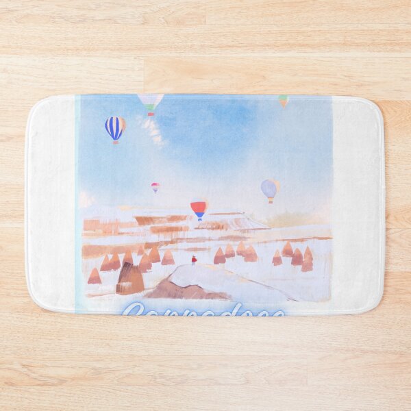 Item preview, Cappadocia in turky visit tourisme designed and sold by Pixelaire.
