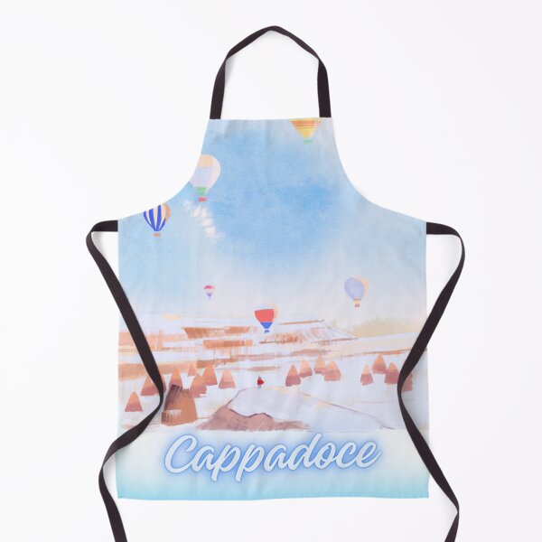 Item preview, Cappadocia in turky visit tourisme designed and sold by Pixelaire.
