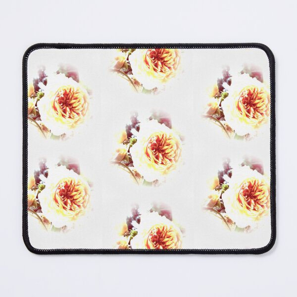 Item preview, Beautifully detailed rose pattern in various hues designed and sold by bartekg3.