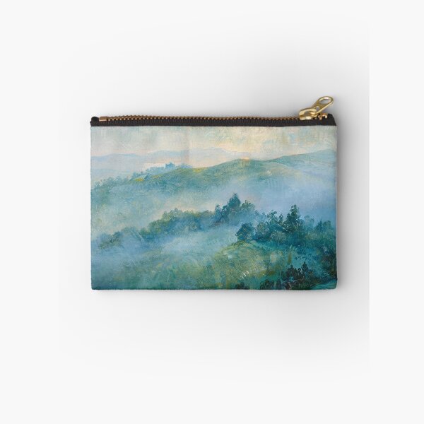 Item preview, Mist Covered Mountains designed and sold by TorpStore.