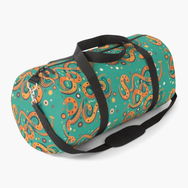 Item preview, Cute Decorative Squiggly Line designed and sold by Tamas Das.