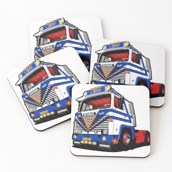 Item preview, Old Truck vintage trucker designed and sold by timeismoney02.