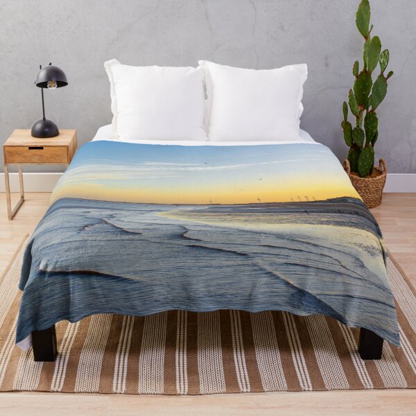 Item preview, Bridlington South Beach designed and sold by Alisonchambers2.