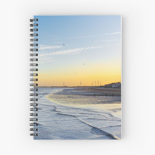 Item preview, Bridlington South Beach designed and sold by Alisonchambers2.