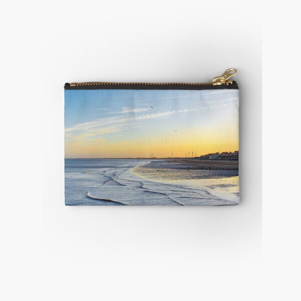 Item preview, Bridlington South Beach designed and sold by Alisonchambers2.