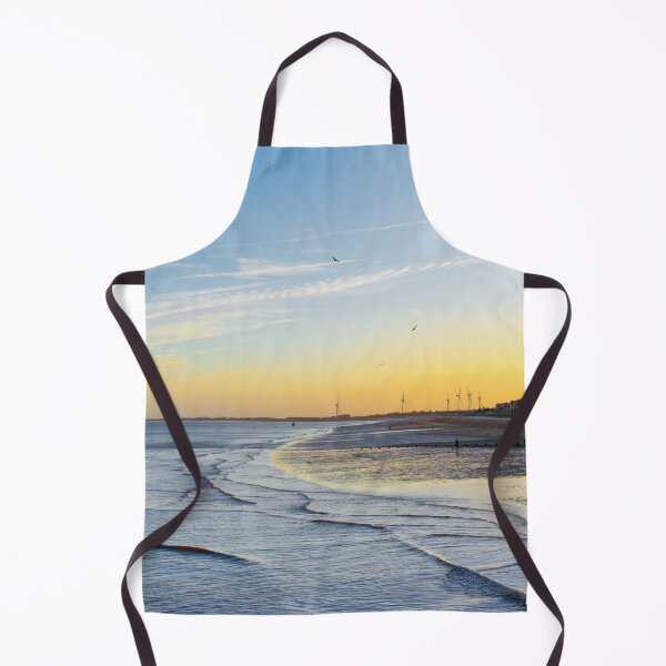 Item preview, Bridlington South Beach designed and sold by Alisonchambers2.