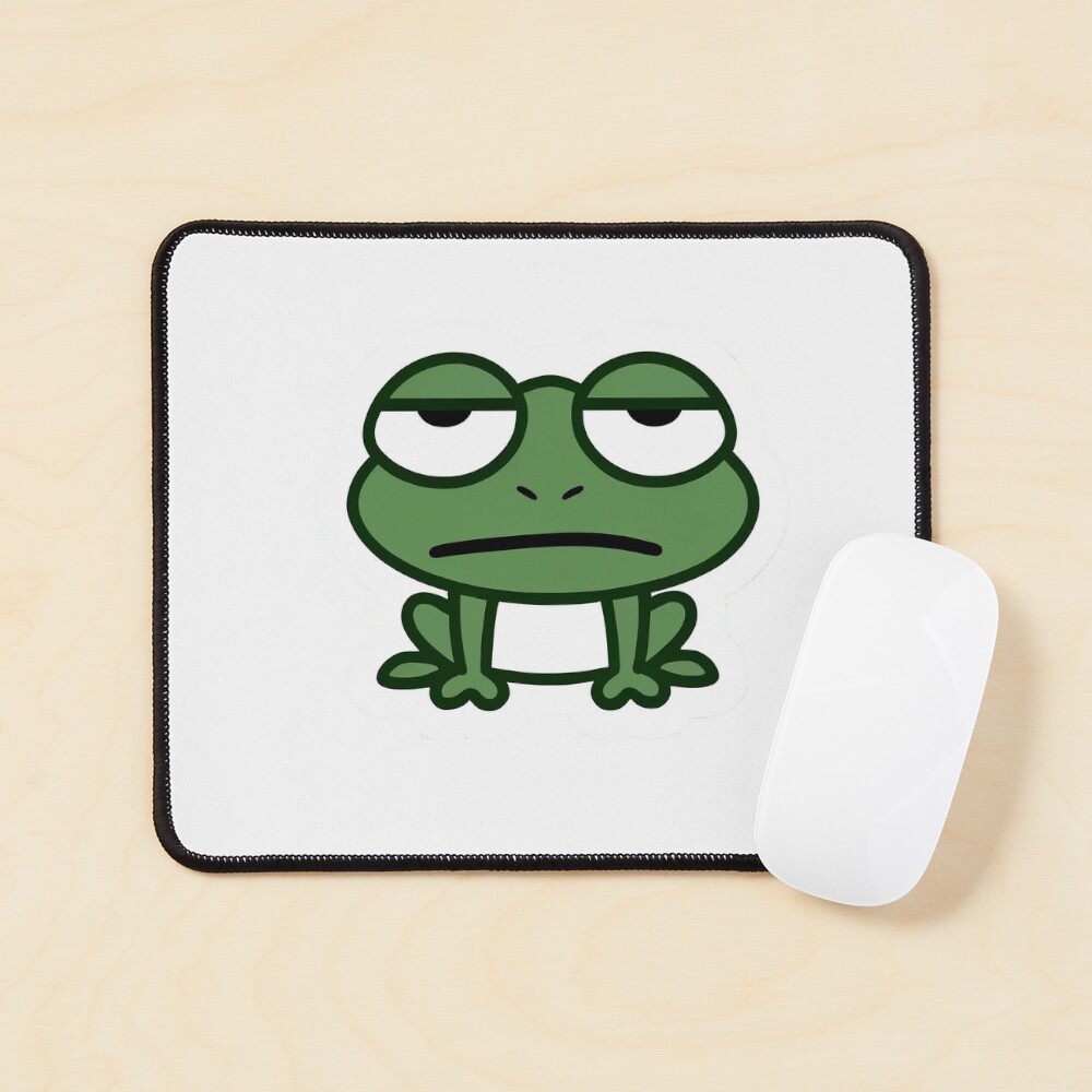 Item preview, Mouse Pad designed and sold by scons1234.