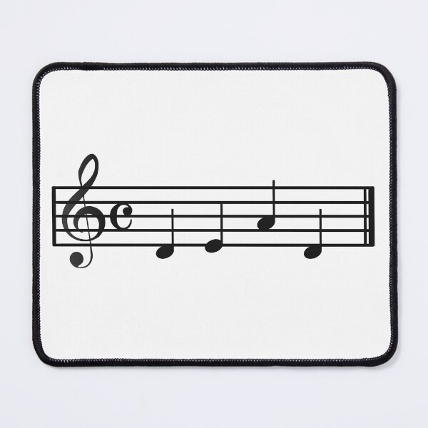 Item preview, Dead - For musicians and music fans designed and sold by TilmanTrades.
