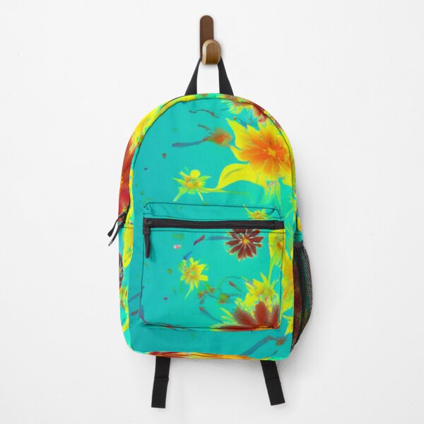 Item preview, Beautiful red and yellow flowers designed and sold by Photopat.