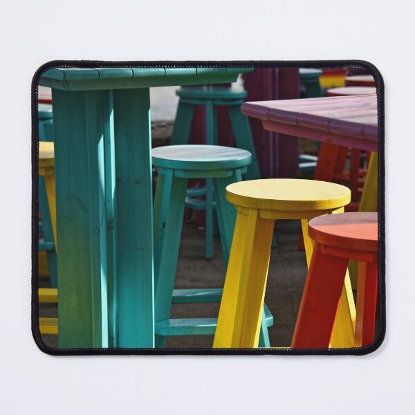 Item preview, Tables and Chairs designed and sold by Pete Klimek.