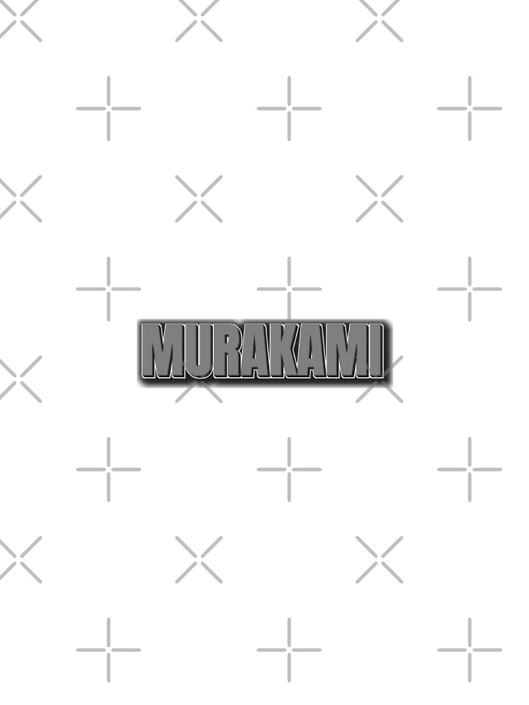 Thumbnail 4 of 4, iPhone Case, Murakami - Bitmap style designed and sold by RemonMichel.