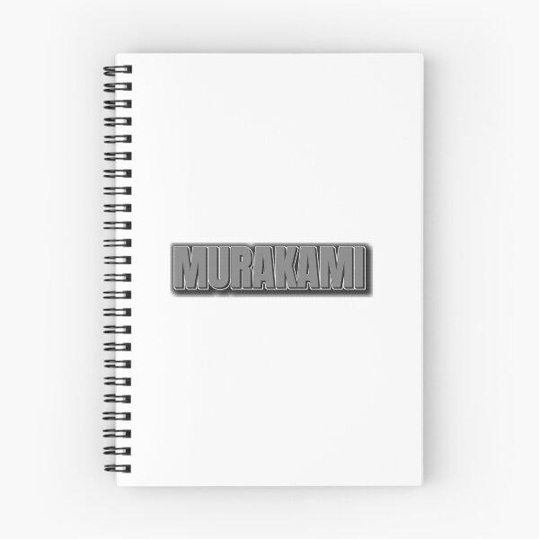 Item preview, Murakami - Bitmap style designed and sold by RemonMichel.