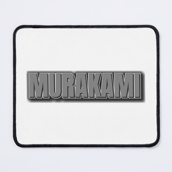 Item preview, Murakami - Bitmap style designed and sold by RemonMichel.