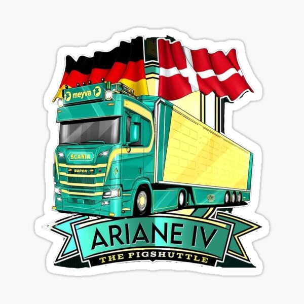 Aperçu de l'œuvre Big Green Truck créée et vendue par timeismoney02.