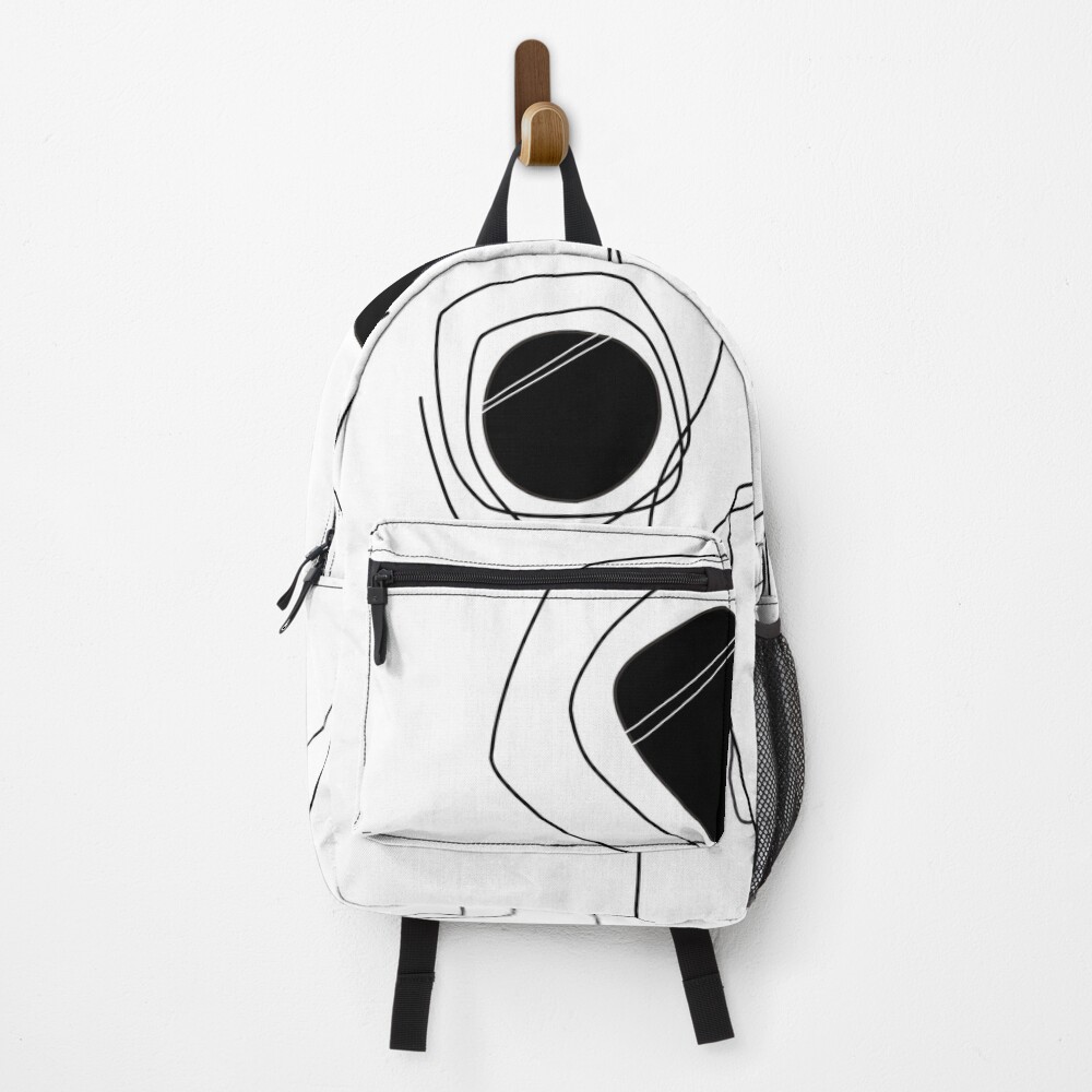 Item preview, Backpack designed and sold by Greyat.