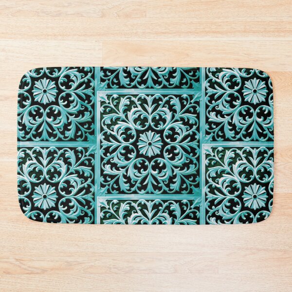 Item preview, The Ceiling pattern of the Korean Palace 3 designed and sold by beatriceJHS.