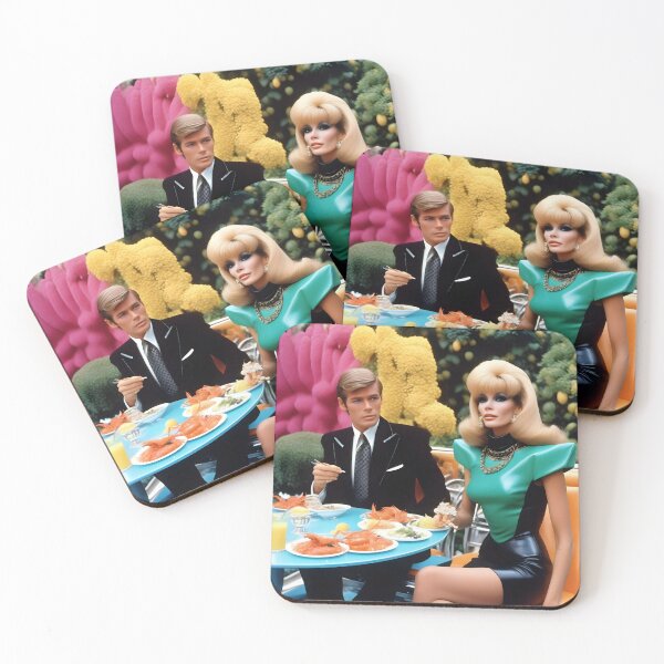 Item preview, Breakfast with shrimp. designed and sold by JBSmondo3000.