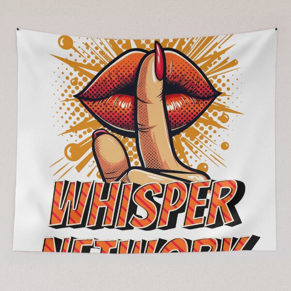 Item preview, Girl Gossip Group designed and sold by CyberWindow.