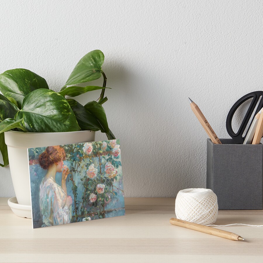 Item preview, Art Board Print designed and sold by TorpStore.