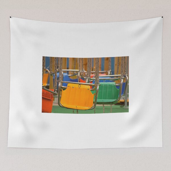 Item preview, Swings designed and sold by Pete Klimek.