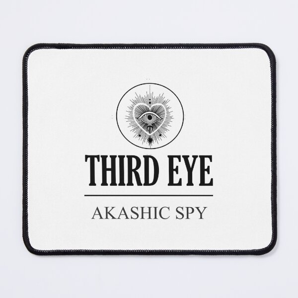 Item preview, Third Eye Art to connect to the akashic records  designed and sold by MERKSAM.