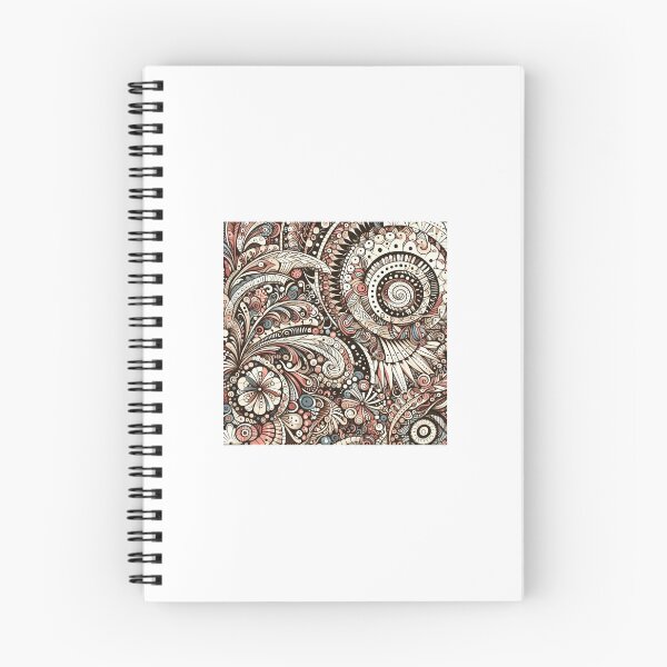 Item preview, Tribal flowers designed and sold by only1murimi.