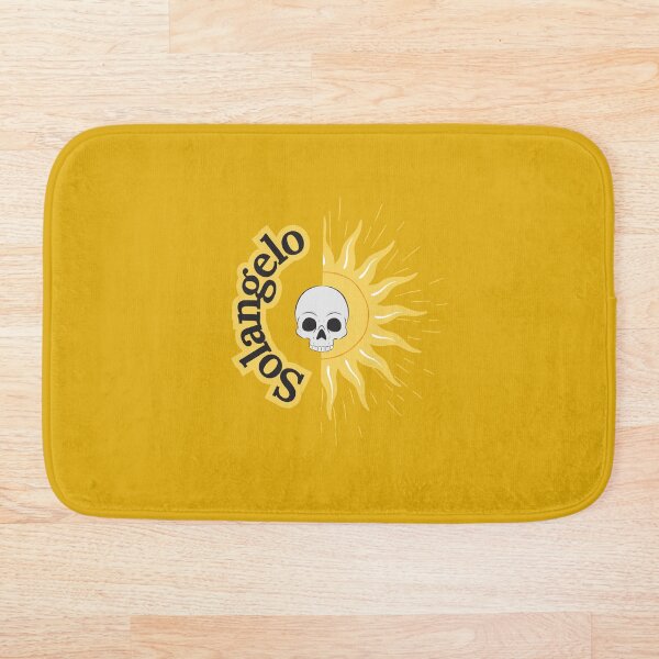 Item preview, PJO Percy Jackson - Solangelo designed and sold by babyimfull.