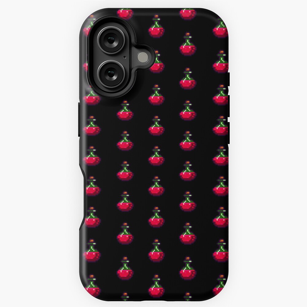 Item preview, iPhone Magsafe Tough Case designed and sold by Flickingjane.