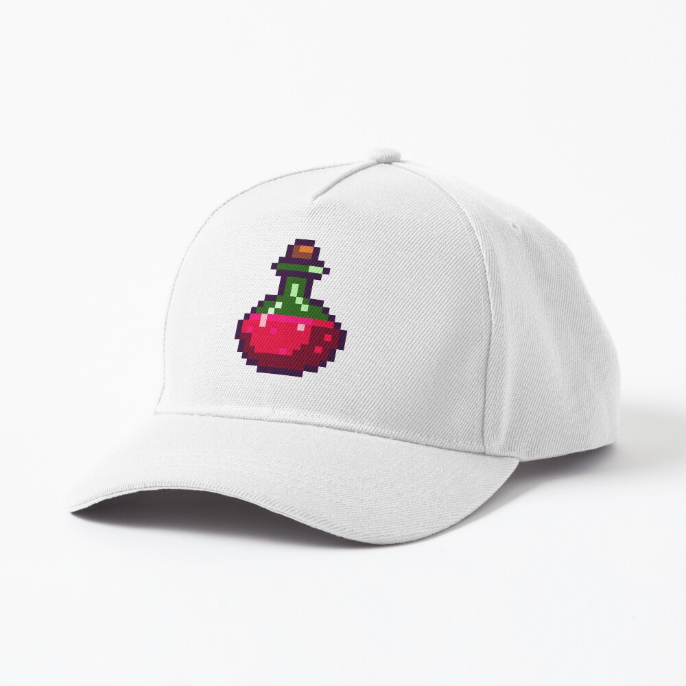 Item preview, Baseball Cap designed and sold by Flickingjane.