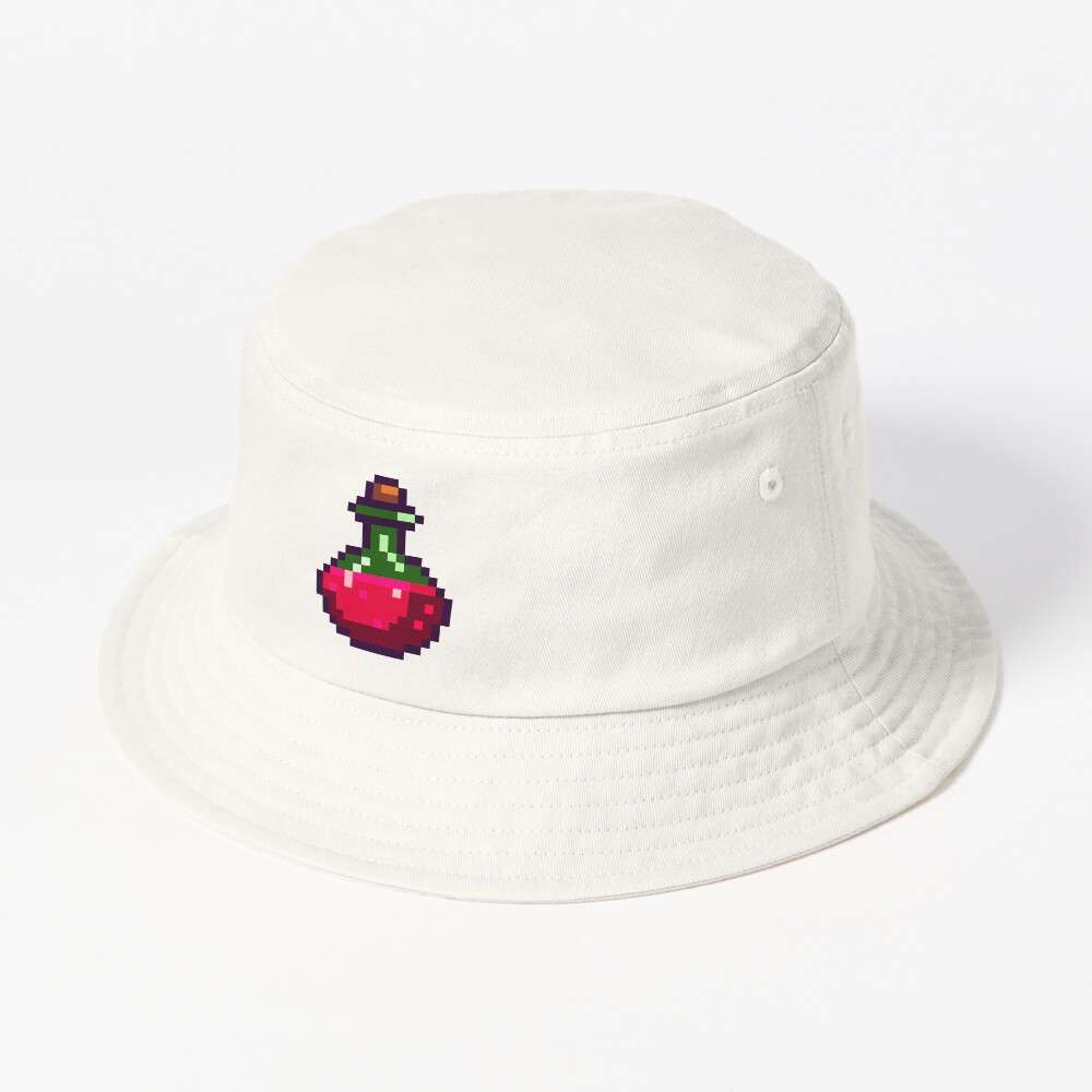Item preview, Bucket Hat designed and sold by Flickingjane.